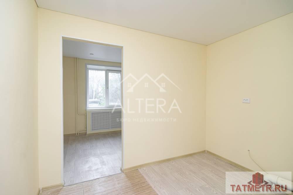 Продажа / Квартиры, Казань, улица Патриса Лумумбы, 2 280 000 ВНИМАНИЕ ! ЧИТАЙТЕ ДО КОНЦА ! Представляю вашему вниманию квартира — студия ! в центре советского района , очень... - 5