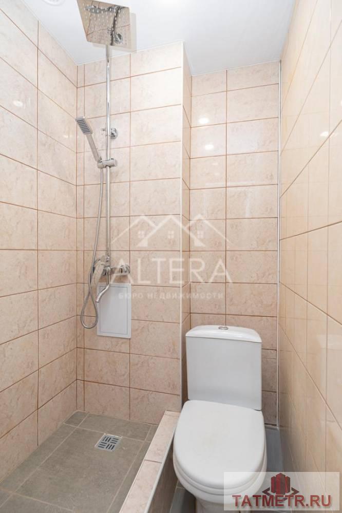 Продажа / Квартиры, Казань, улица Патриса Лумумбы, 2 280 000 ВНИМАНИЕ ! ЧИТАЙТЕ ДО КОНЦА ! Представляю вашему вниманию квартира — студия ! в центре советского района , очень... - 7