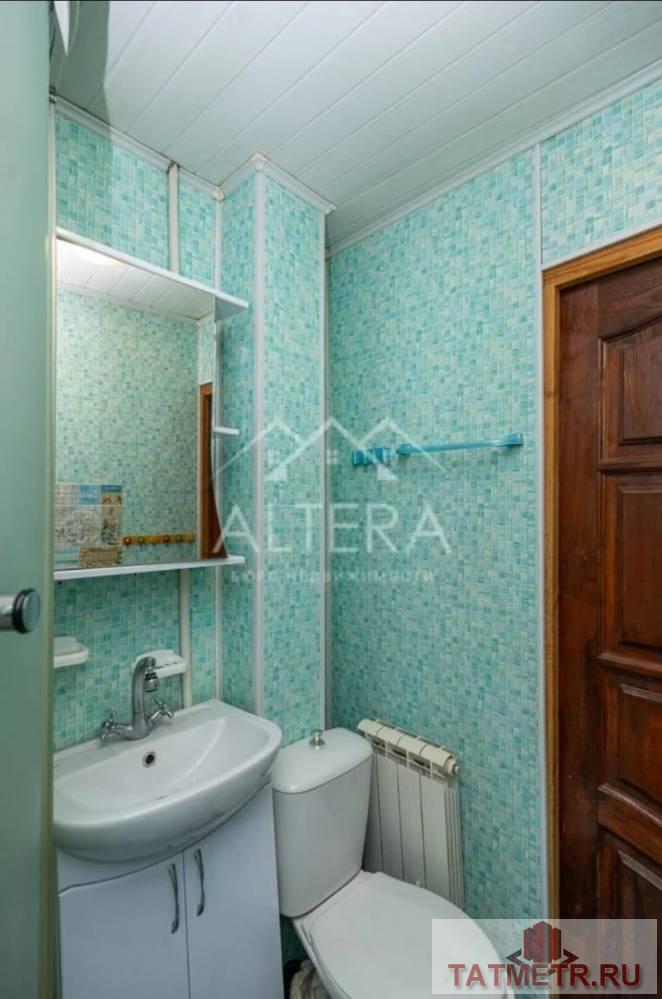 Продажа / Квартиры, Богородское, Центральная улица, 2 510 000 Продается отличная трех комнатная квартира в селе Богородское Пестречинского района. ВАЖНО. — юридически чистый и... - 11