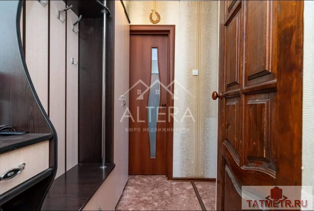 Продажа / Квартиры, Богородское, Центральная улица, 2 510 000 Продается отличная трех комнатная квартира в селе Богородское Пестречинского района. ВАЖНО. — юридически чистый и... - 12