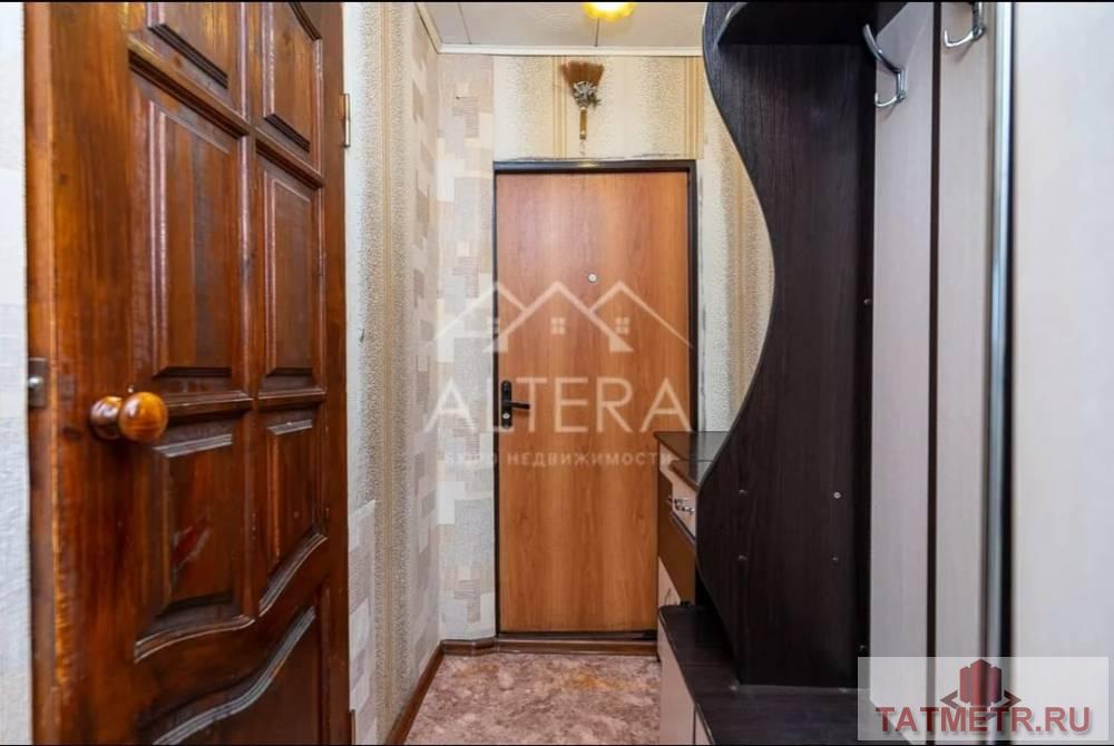 Продажа / Квартиры, Богородское, Центральная улица, 2 510 000 Продается отличная трех комнатная квартира в селе Богородское Пестречинского района. ВАЖНО. — юридически чистый и... - 13