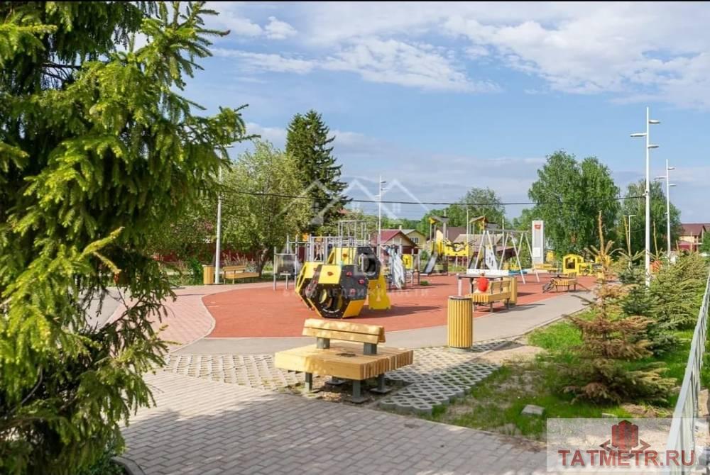 Продажа / Квартиры, Богородское, Центральная улица, 2 510 000 Продается отличная трех комнатная квартира в селе Богородское Пестречинского района. ВАЖНО. — юридически чистый и... - 15