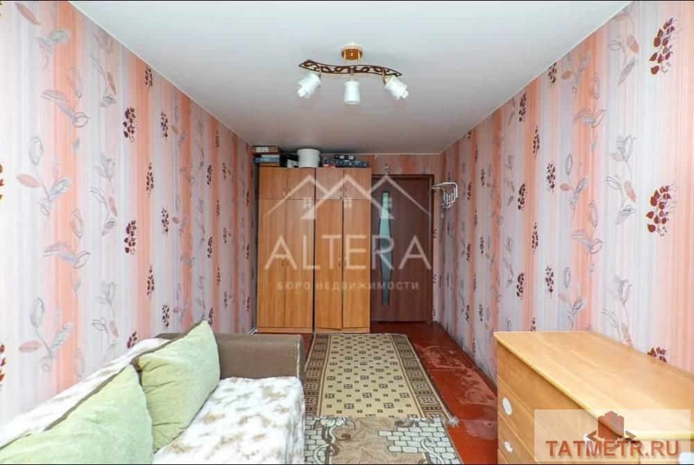 Продажа / Квартиры, Богородское, Центральная улица, 2 510 000 Продается отличная трех комнатная квартира в селе Богородское Пестречинского района. ВАЖНО. — юридически чистый и... - 6