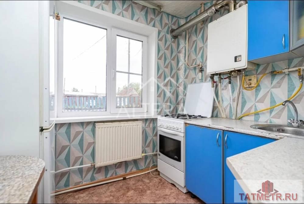 Продажа / Квартиры, Богородское, Центральная улица, 2 510 000 Продается отличная трех комнатная квартира в селе Богородское Пестречинского района. ВАЖНО. — юридически чистый и... - 7