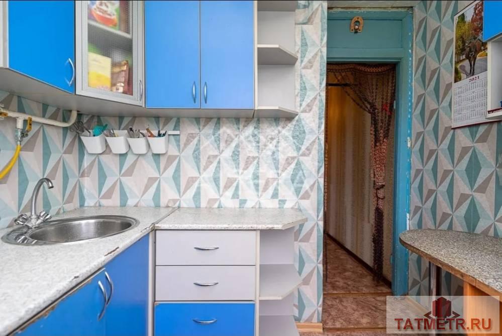 Продажа / Квартиры, Богородское, Центральная улица, 2 510 000 Продается отличная трех комнатная квартира в селе Богородское Пестречинского района. ВАЖНО. — юридически чистый и... - 8