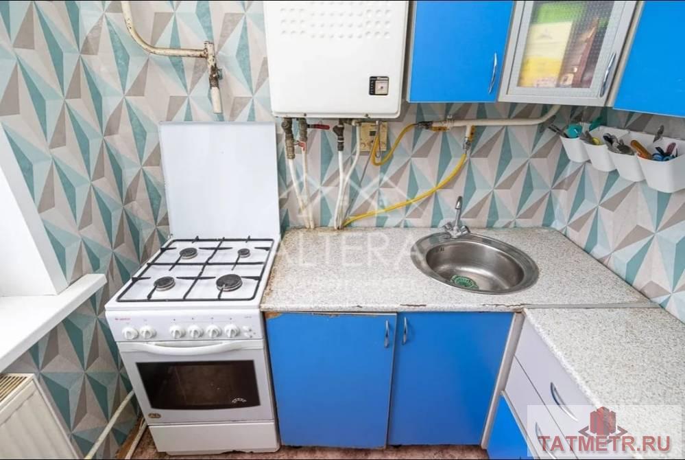 Продажа / Квартиры, Богородское, Центральная улица, 2 510 000 Продается отличная трех комнатная квартира в селе Богородское Пестречинского района. ВАЖНО. — юридически чистый и... - 9