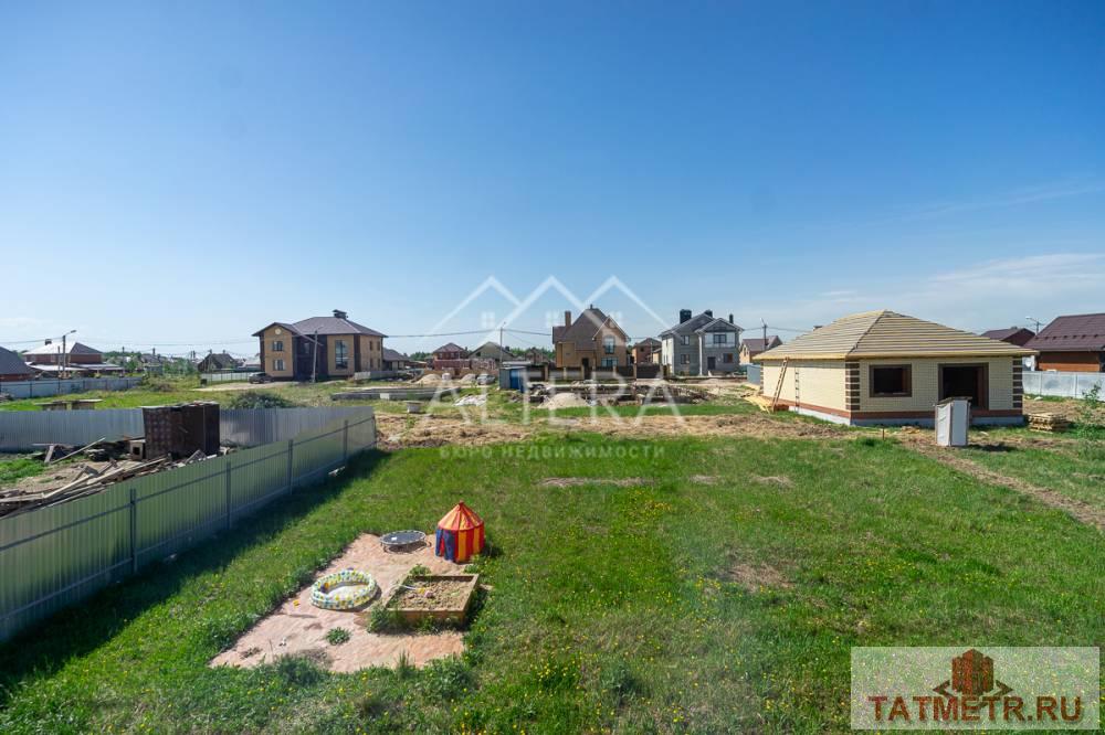 Продажа / Дома и коттеджи, Казань, улица Ясмин, 4 050 000 Предлагаю вашему вниманию дом в коттеджном поселке Султан Ай ,г.Казань Советский район В коттеджном поселке «Султан... - 15