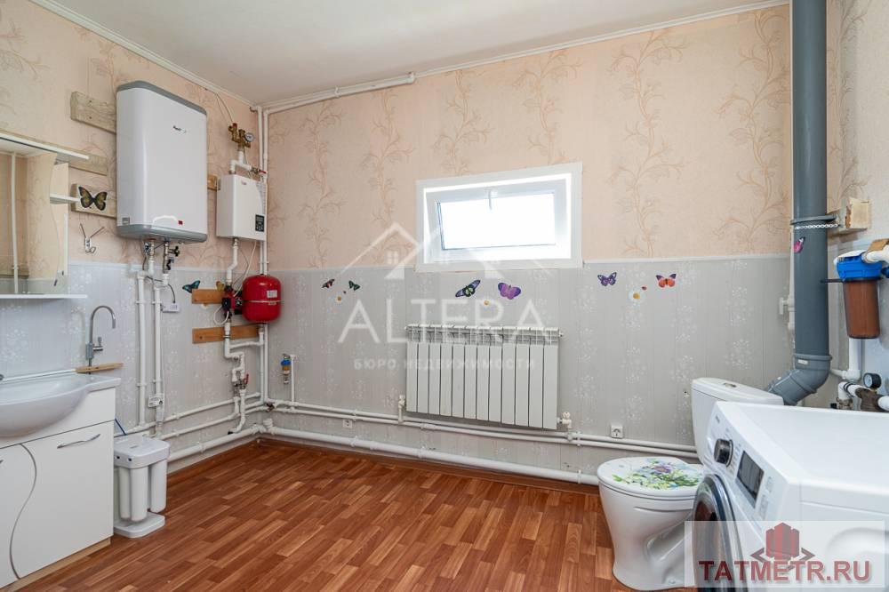 Продажа / Дома и коттеджи, Казань, улица Ясмин, 4 050 000 Предлагаю вашему вниманию дом в коттеджном поселке Султан Ай ,г.Казань Советский район В коттеджном поселке «Султан... - 3