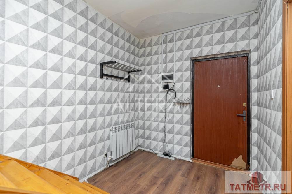 Продажа / Дома и коттеджи, Казань, улица Ясмин, 4 050 000 Предлагаю вашему вниманию дом в коттеджном поселке Султан Ай ,г.Казань Советский район В коттеджном поселке «Султан... - 5