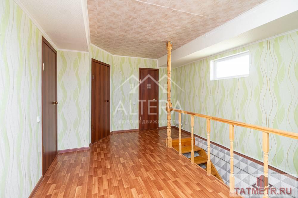 Продажа / Дома и коттеджи, Казань, улица Ясмин, 4 050 000 Предлагаю вашему вниманию дом в коттеджном поселке Султан Ай ,г.Казань Советский район В коттеджном поселке «Султан... - 7