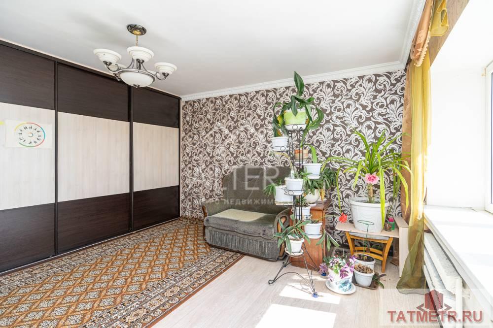 Продажа / Квартиры, Казань, улица Гудованцева, 2 600 000 Вам нужна квартира? Тогда эта квартира ждет ВАС! Продается уютная, удобная двухкомнатная квартира на 5-м этаже для... - 2