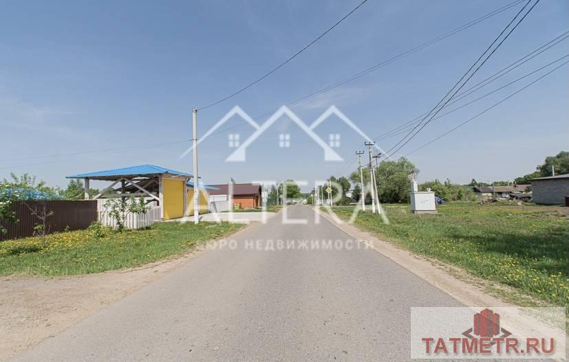 Продажа / Дома и коттеджи, Первое Мая, Центральная улица, 4 750 000 Предлагаем Вашему вниманию отличный уютный ДОМ рядом с лесом! Одноэтажный дом из клееного бруса 90 кв.м., обшит... - 11