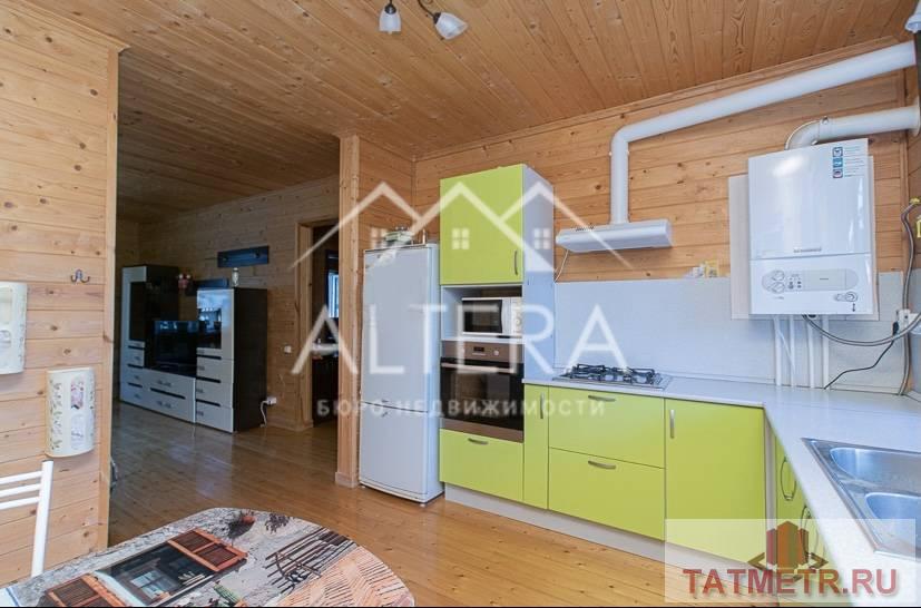 Продажа / Дома и коттеджи, Первое Мая, Центральная улица, 4 750 000 Предлагаем Вашему вниманию отличный уютный ДОМ рядом с лесом! Одноэтажный дом из клееного бруса 90 кв.м., обшит... - 2