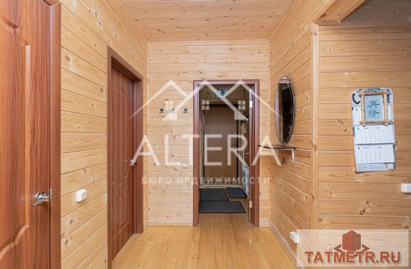 Продажа / Дома и коттеджи, Первое Мая, Центральная улица, 4 750 000 Предлагаем Вашему вниманию отличный уютный ДОМ рядом с лесом! Одноэтажный дом из клееного бруса 90 кв.м., обшит... - 7
