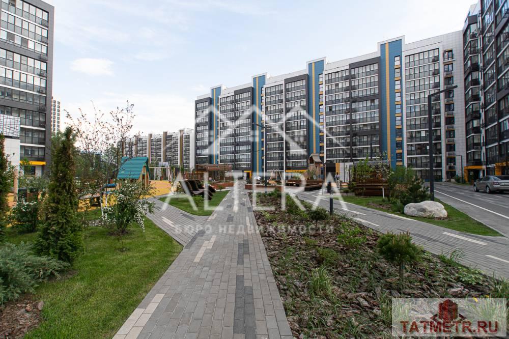 Продажа / Квартиры, Казань, улица Николая Ершова, 10 799 000 ЛУЧШИЙ ВАРИАНТ В ЭТОМ РАЙОНЕ!!! Предлагаем Вашему вниманию двухкомнатную квартиру в жилом комплексе Арт Сити!... - 14