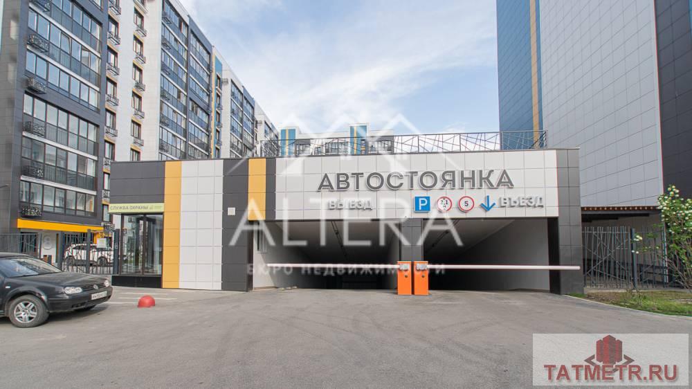 Продажа / Квартиры, Казань, улица Николая Ершова, 10 799 000 ЛУЧШИЙ ВАРИАНТ В ЭТОМ РАЙОНЕ!!! Предлагаем Вашему вниманию двухкомнатную квартиру в жилом комплексе Арт Сити!... - 16