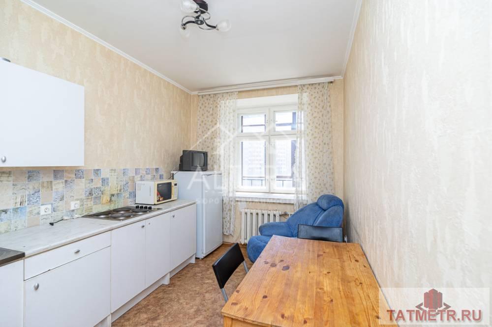 Продажа / Квартиры, Казань, улица Баки Урманче, 4 749 000 Продается хорошая 1- комнатная квартира в современном Жилом Комплексе «Солнечный Город» О ДОМЕ: — Дом 2009 года...