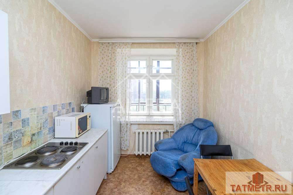 Продажа / Квартиры, Казань, улица Баки Урманче, 4 749 000 Продается хорошая 1- комнатная квартира в современном Жилом Комплексе «Солнечный Город» О ДОМЕ: — Дом 2009 года... - 1