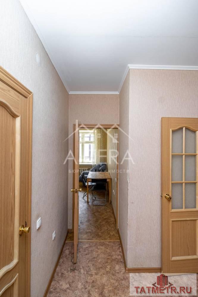 Продажа / Квартиры, Казань, улица Баки Урманче, 4 749 000 Продается хорошая 1- комнатная квартира в современном Жилом Комплексе «Солнечный Город» О ДОМЕ: — Дом 2009 года... - 10