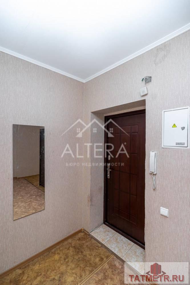 Продажа / Квартиры, Казань, улица Баки Урманче, 4 749 000 Продается хорошая 1- комнатная квартира в современном Жилом Комплексе «Солнечный Город» О ДОМЕ: — Дом 2009 года... - 12