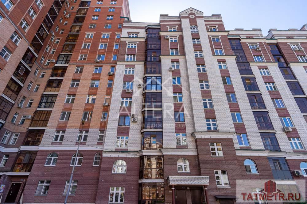 Продажа / Квартиры, Казань, улица Баки Урманче, 4 749 000 Продается хорошая 1- комнатная квартира в современном Жилом Комплексе «Солнечный Город» О ДОМЕ: — Дом 2009 года... - 20