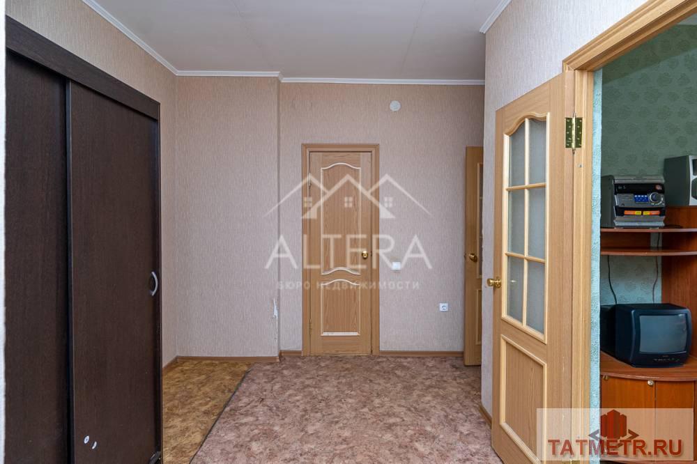 Продажа / Квартиры, Казань, улица Баки Урманче, 4 749 000 Продается хорошая 1- комнатная квартира в современном Жилом Комплексе «Солнечный Город» О ДОМЕ: — Дом 2009 года... - 9