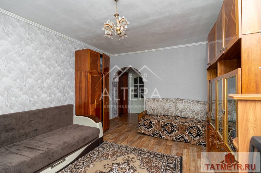 Продажа / Квартиры, Казань, улица Гагарина, 2 550 000 Не упустите возможность! Отличное предложение! Продаю прекрасную, уютную, светлую однокомнатную квартиру по адресу... - 2