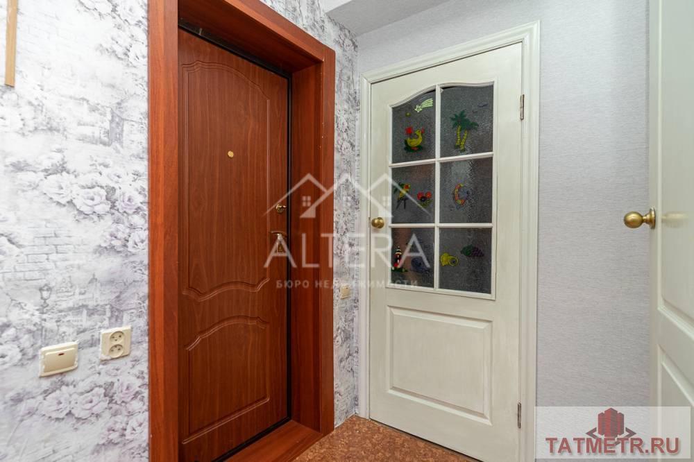Продажа / Квартиры, Казань, улица Гагарина, 2 550 000 Не упустите возможность! Отличное предложение! Продаю прекрасную, уютную, светлую однокомнатную квартиру по адресу... - 8