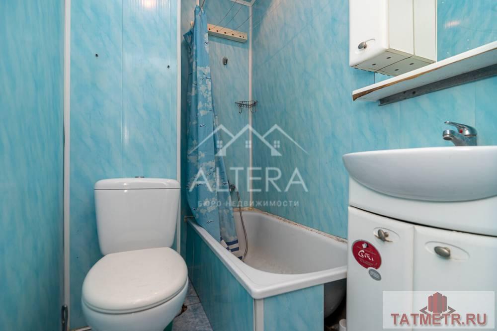 Продажа / Квартиры, Казань, улица Гагарина, 2 550 000 Не упустите возможность! Отличное предложение! Продаю прекрасную, уютную, светлую однокомнатную квартиру по адресу... - 9