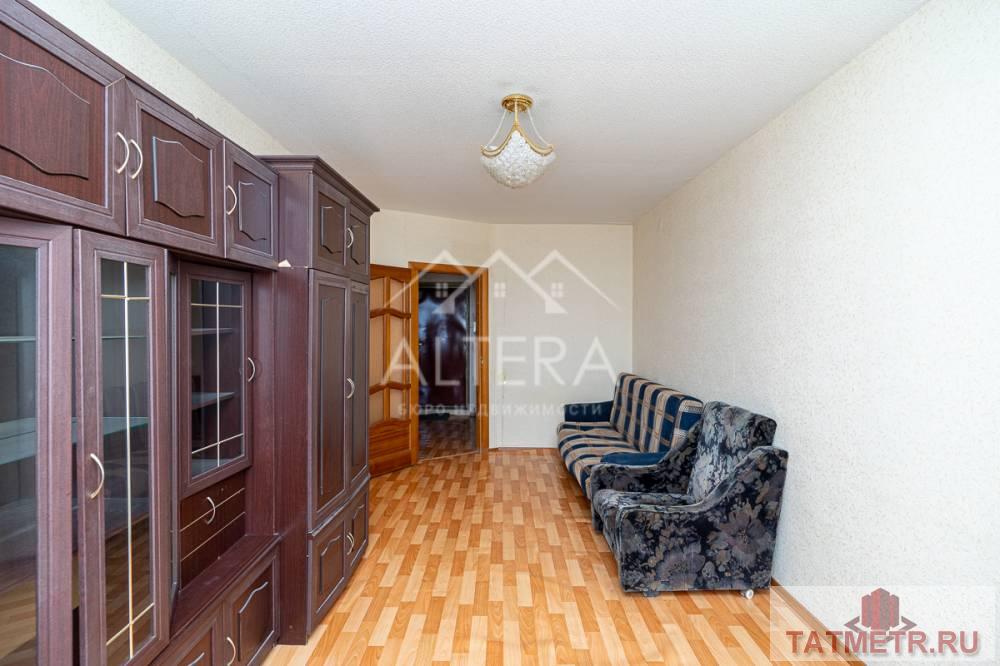 Продажа / Квартиры, Казань, улица Гарифьянова, 4 350 000 ЭКСКЛЮЗИВНОЕ ПРЕДЛОЖЕНИЕ!!! ВНИМАНИЕ! ТОТ САМЫЙ ВАРИАНТ — ЗАЕЗЖАЙ И ЖИВИ! Предлагаю Вашему вниманию 1-комнатную...