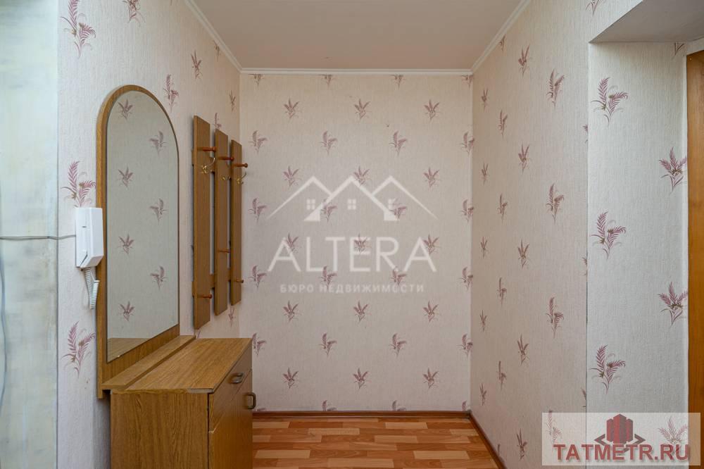 Продажа / Квартиры, Казань, улица Гарифьянова, 4 350 000 ЭКСКЛЮЗИВНОЕ ПРЕДЛОЖЕНИЕ!!! ВНИМАНИЕ! ТОТ САМЫЙ ВАРИАНТ — ЗАЕЗЖАЙ И ЖИВИ! Предлагаю Вашему вниманию 1-комнатную... - 5