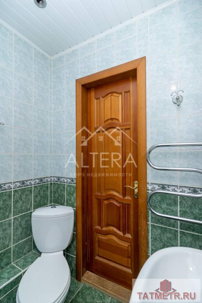 Продажа / Квартиры, Казань, улица Гарифьянова, 4 350 000 ЭКСКЛЮЗИВНОЕ ПРЕДЛОЖЕНИЕ!!! ВНИМАНИЕ! ТОТ САМЫЙ ВАРИАНТ — ЗАЕЗЖАЙ И ЖИВИ! Предлагаю Вашему вниманию 1-комнатную... - 8