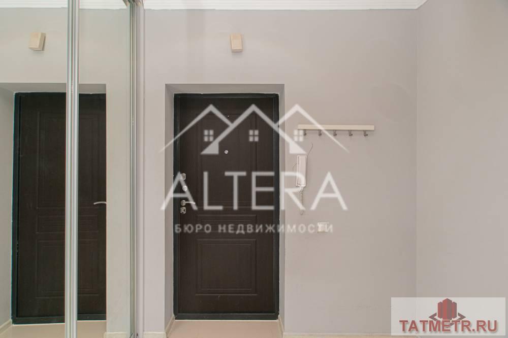 Продажа / Квартиры, Казань, проспект Альберта Камалеева, 5 199 000 Представляем Вашему вниманию прекрасную квартиру-студию с отличным дизайнерским ремонтом на видовом 12 этаже... - 12
