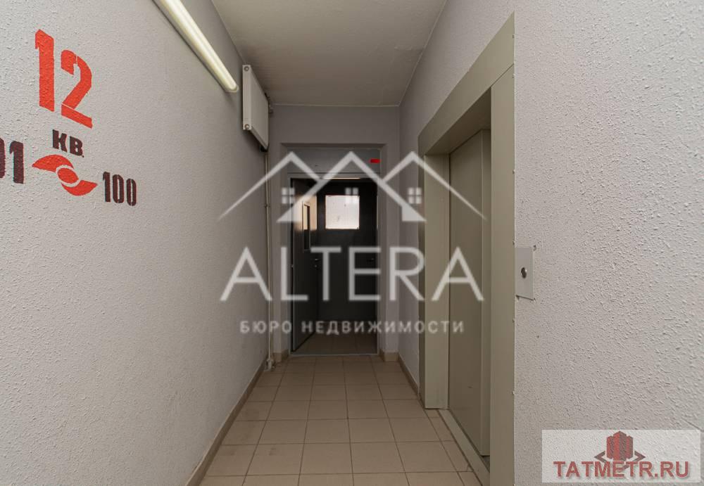 Продажа / Квартиры, Казань, проспект Альберта Камалеева, 5 199 000 Представляем Вашему вниманию прекрасную квартиру-студию с отличным дизайнерским ремонтом на видовом 12 этаже... - 17