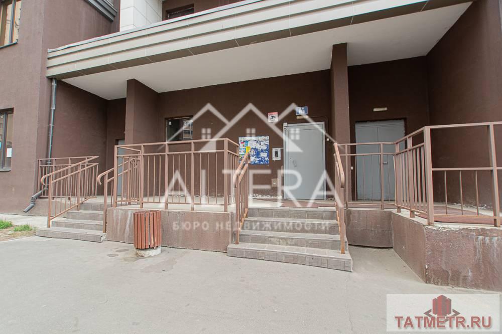 Продажа / Квартиры, Казань, проспект Альберта Камалеева, 5 199 000 Представляем Вашему вниманию прекрасную квартиру-студию с отличным дизайнерским ремонтом на видовом 12 этаже... - 18