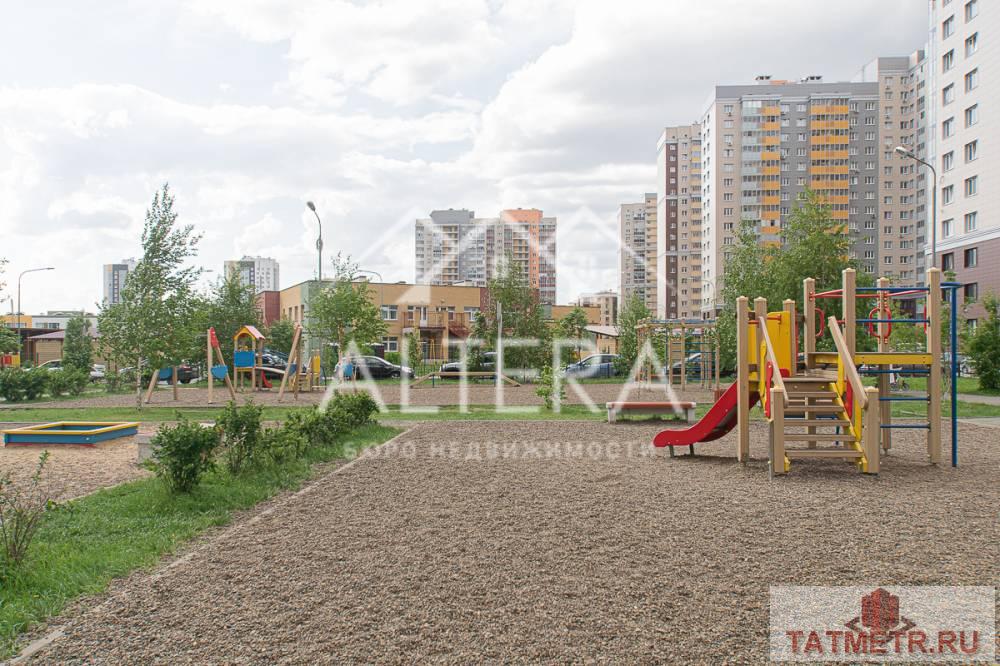 Продажа / Квартиры, Казань, проспект Альберта Камалеева, 5 199 000 Представляем Вашему вниманию прекрасную квартиру-студию с отличным дизайнерским ремонтом на видовом 12 этаже... - 19