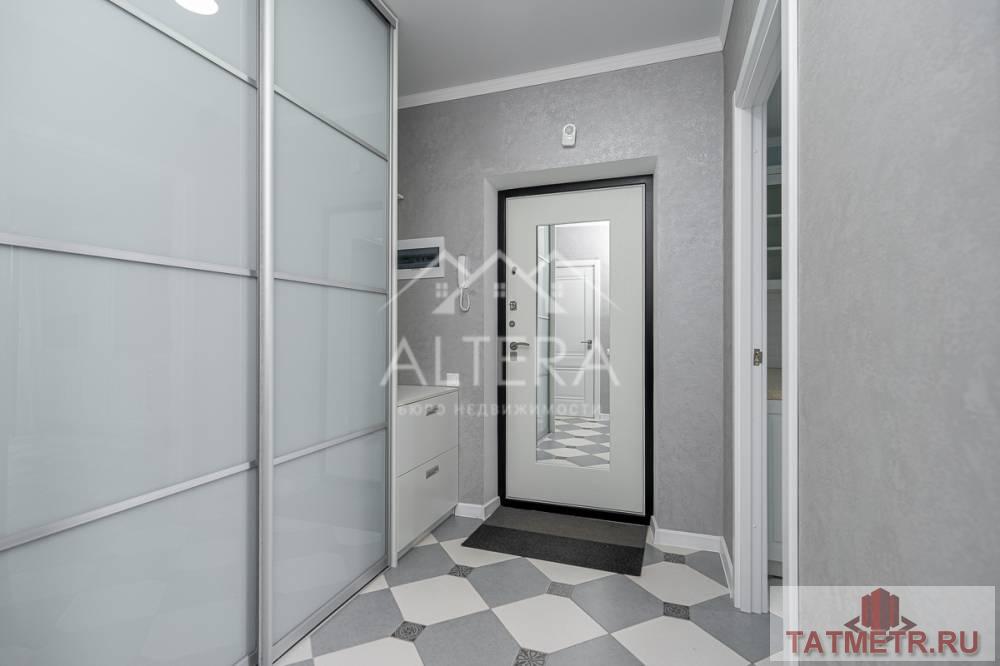 Продажа / Квартиры, Казань, улица Николая Ершова, 8 399 000 Отличное предложение в жилом комплексе «Арт сити»! Хорошая 2х-комнатная квартира в центре Советского района ждет... - 8