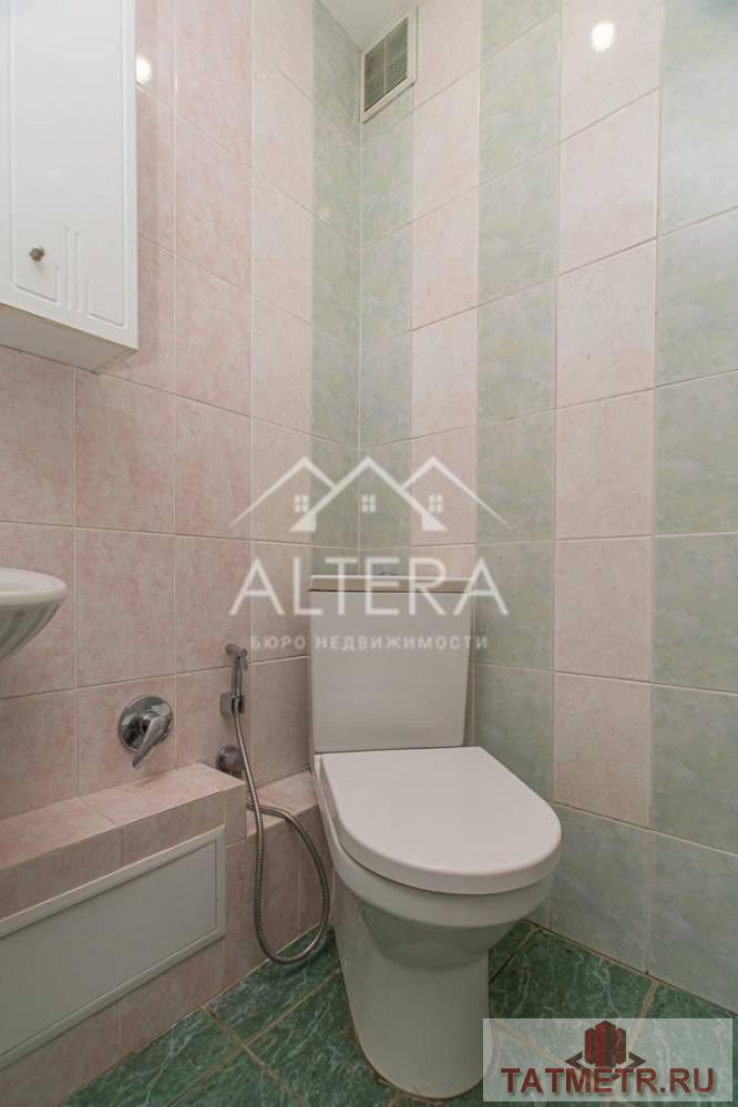 Продажа / Дома и коттеджи, Набережные Моркваши, Весёлая улица, 8 300 000 Предлагаем Вам уютный,теплый двух этажный дом с отличным ремонтом и мебелью рядом с Волгой в Набережных Морквашах.... - 10