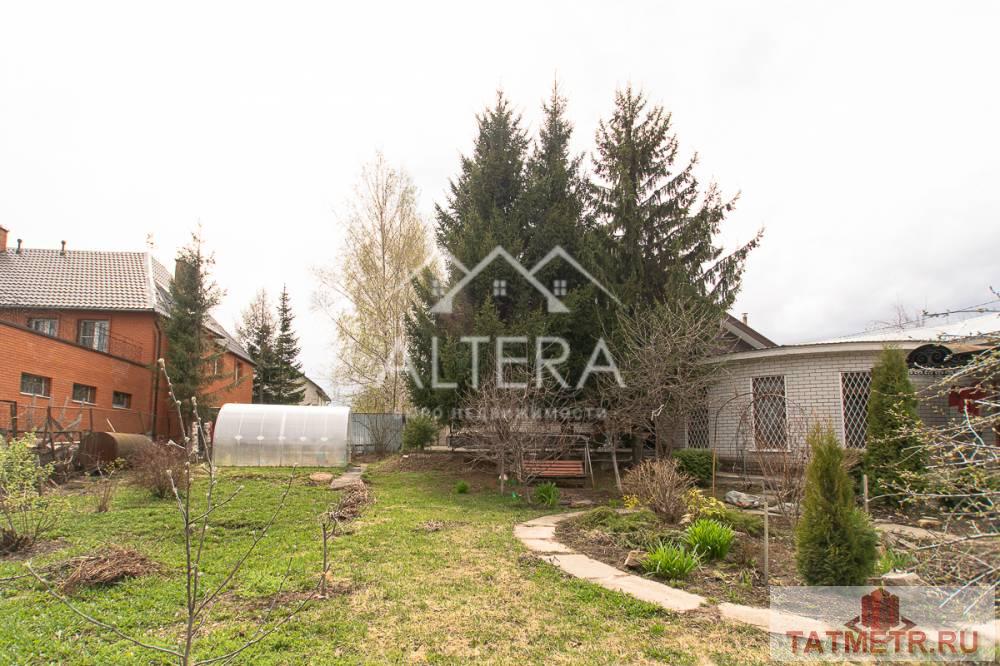 Продажа / Дома и коттеджи, Набережные Моркваши, Весёлая улица, 8 300 000 Предлагаем Вам уютный,теплый двух этажный дом с отличным ремонтом и мебелью рядом с Волгой в Набережных Морквашах.... - 16