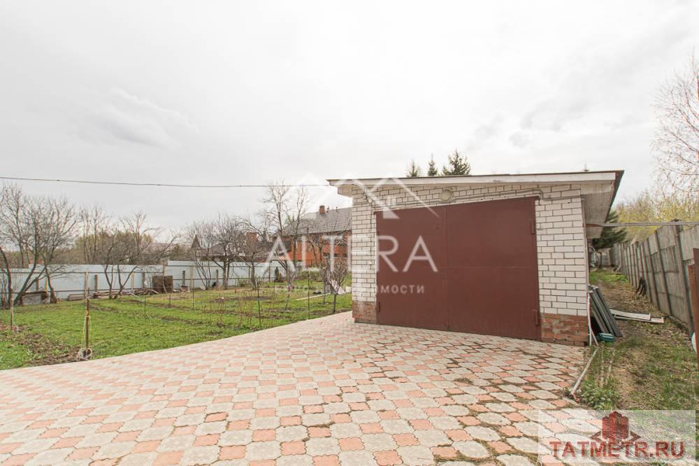 Продажа / Дома и коттеджи, Набережные Моркваши, Весёлая улица, 8 300 000 Предлагаем Вам уютный,теплый двух этажный дом с отличным ремонтом и мебелью рядом с Волгой в Набережных Морквашах.... - 18