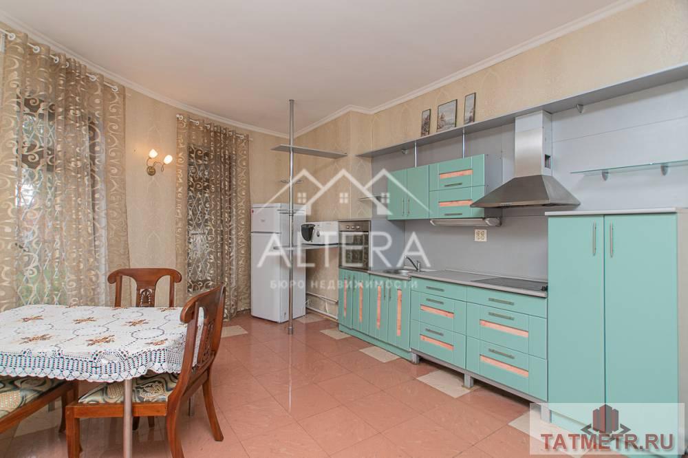 Продажа / Дома и коттеджи, Набережные Моркваши, Весёлая улица, 8 300 000 Предлагаем Вам уютный,теплый двух этажный дом с отличным ремонтом и мебелью рядом с Волгой в Набережных Морквашах.... - 23