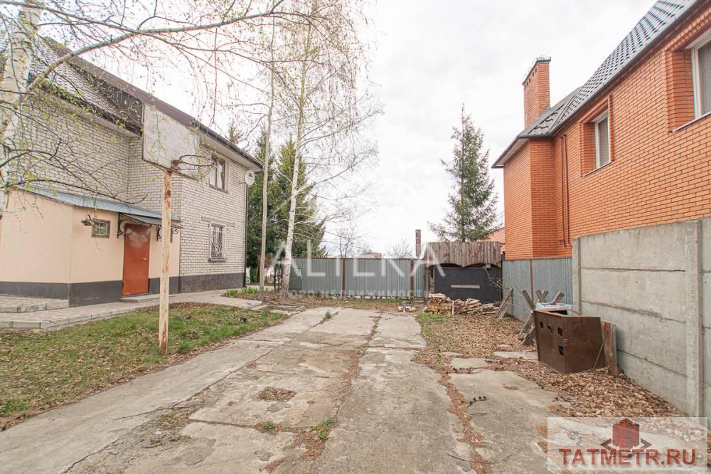 Продажа / Дома и коттеджи, Набережные Моркваши, Весёлая улица, 8 300 000 Предлагаем Вам уютный,теплый двух этажный дом с отличным ремонтом и мебелью рядом с Волгой в Набережных Морквашах.... - 27
