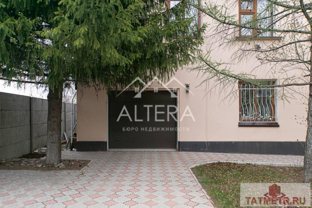 Продажа / Дома и коттеджи, Набережные Моркваши, Весёлая улица, 8 300 000 Предлагаем Вам уютный,теплый двух этажный дом с отличным ремонтом и мебелью рядом с Волгой в Набережных Морквашах.... - 30