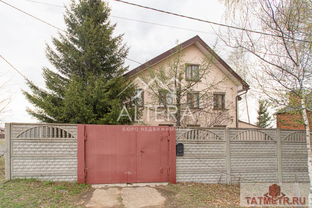Продажа / Дома и коттеджи, Набережные Моркваши, Весёлая улица, 8 300 000 Предлагаем Вам уютный,теплый двух этажный дом с отличным ремонтом и мебелью рядом с Волгой в Набережных Морквашах.... - 31