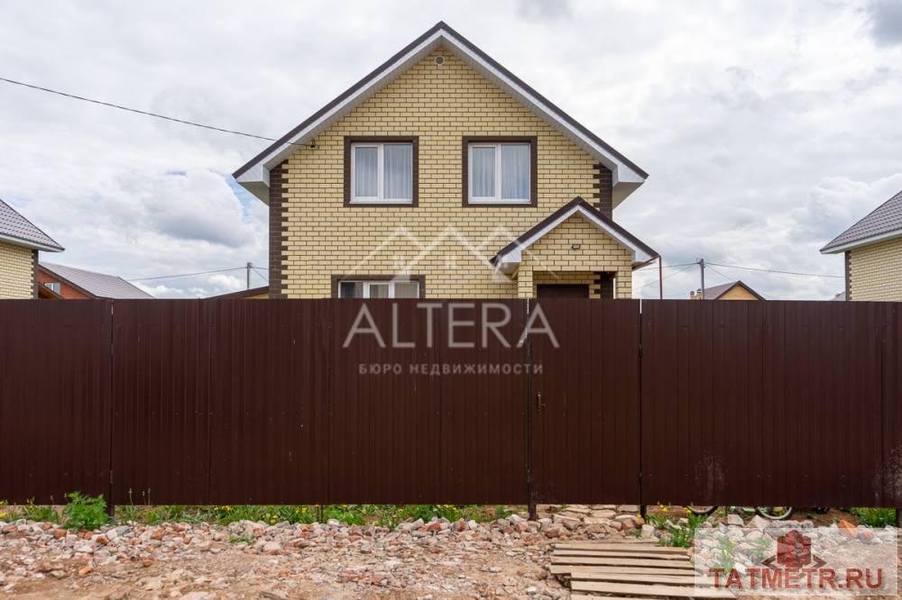 Продажа / Дома и коттеджи, Высокая Гора, Светлая улица, 5 995 000 ПРЕДЛАГАЮ вашему вниманию 2- ЭТАЖНЫЙ ДОМ с ЗЕМЕЛЬНЫМ УЧАСТКОМ в поселке ВЫСОКАЯ ГОРА с прекрасно развитой...