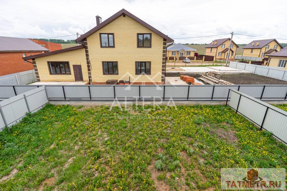 Продажа / Дома и коттеджи, Высокая Гора, Светлая улица, 5 995 000 ПРЕДЛАГАЮ вашему вниманию 2- ЭТАЖНЫЙ ДОМ с ЗЕМЕЛЬНЫМ УЧАСТКОМ в поселке ВЫСОКАЯ ГОРА с прекрасно развитой... - 14