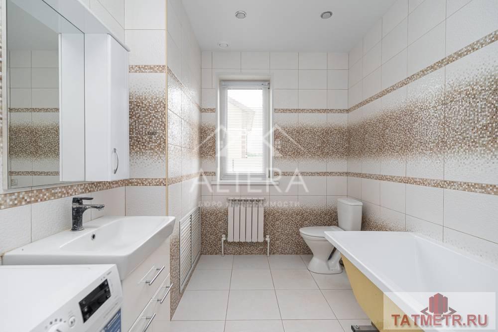 Продажа / Дома и коттеджи, Высокая Гора, Светлая улица, 5 995 000 ПРЕДЛАГАЮ вашему вниманию 2- ЭТАЖНЫЙ ДОМ с ЗЕМЕЛЬНЫМ УЧАСТКОМ в поселке ВЫСОКАЯ ГОРА с прекрасно развитой... - 5