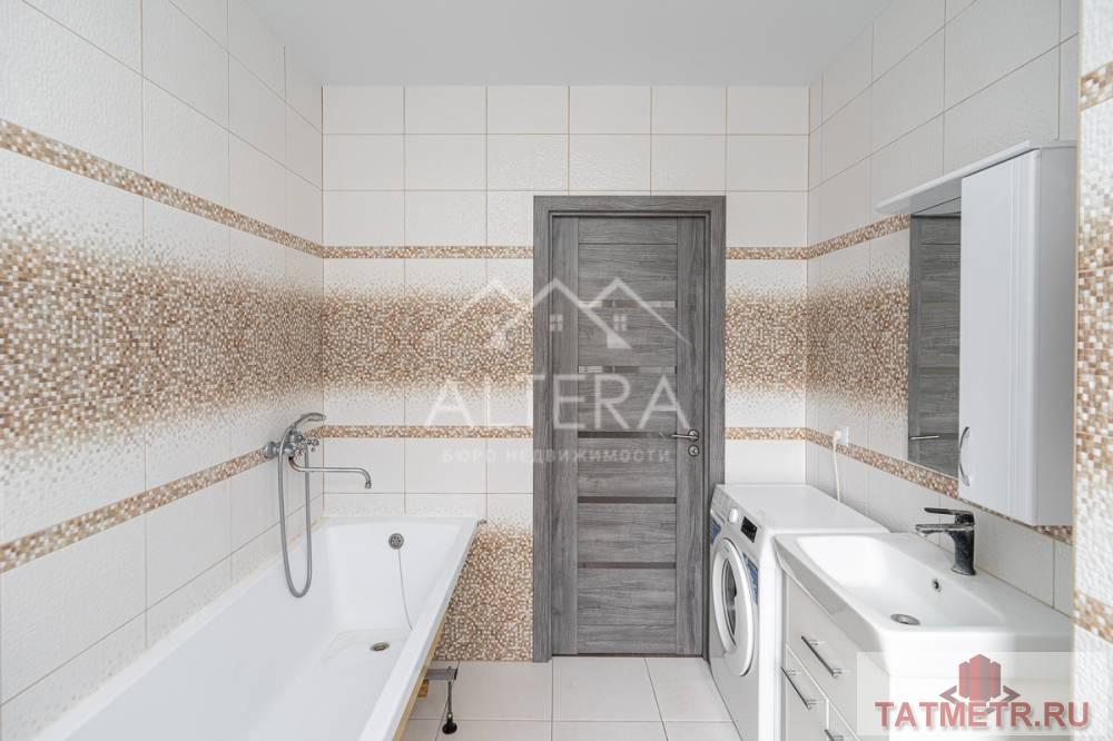 Продажа / Дома и коттеджи, Высокая Гора, Светлая улица, 5 995 000 ПРЕДЛАГАЮ вашему вниманию 2- ЭТАЖНЫЙ ДОМ с ЗЕМЕЛЬНЫМ УЧАСТКОМ в поселке ВЫСОКАЯ ГОРА с прекрасно развитой... - 6
