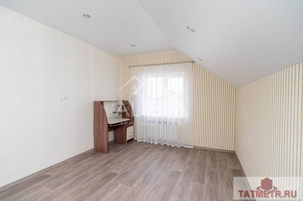 Продажа / Дома и коттеджи, Высокая Гора, Светлая улица, 5 995 000 ПРЕДЛАГАЮ вашему вниманию 2- ЭТАЖНЫЙ ДОМ с ЗЕМЕЛЬНЫМ УЧАСТКОМ в поселке ВЫСОКАЯ ГОРА с прекрасно развитой... - 9
