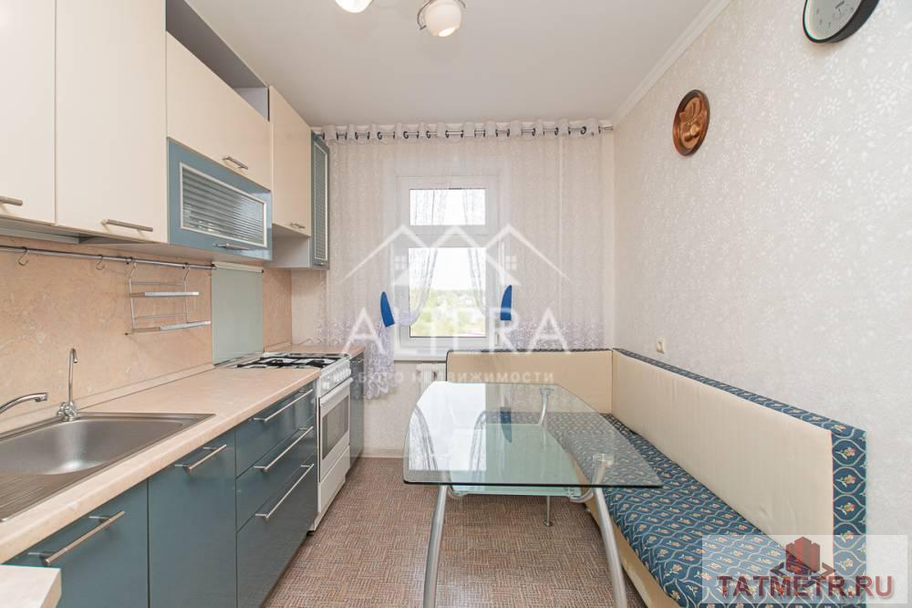 Продажа / Квартиры, Казань, улица Гаврилова, 7 500 000 ВНИМАНИЕ! ПРОДАЕТСЯ УЮТНАЯ четырехкомнатная квартира. Находится в спальном месте Ново-савиновского района Казани.... - 1